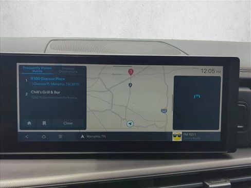 Used 2025 Hyundai Santa Fe XRT AWD/4WD image 14