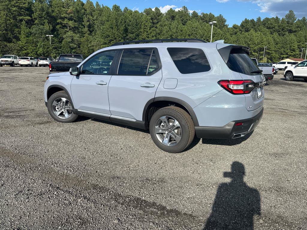 New 2026 Honda Pilot EX-L image 5