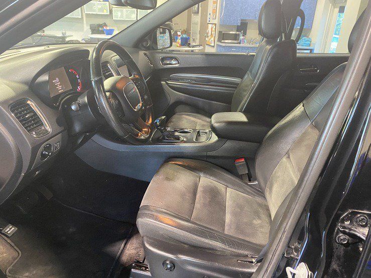 Used 2019 Dodge Durango GT AWD/4WD image 14