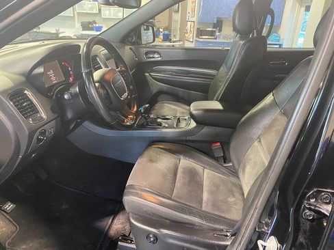 Used 2019 Dodge Durango GT AWD/4WD image 14