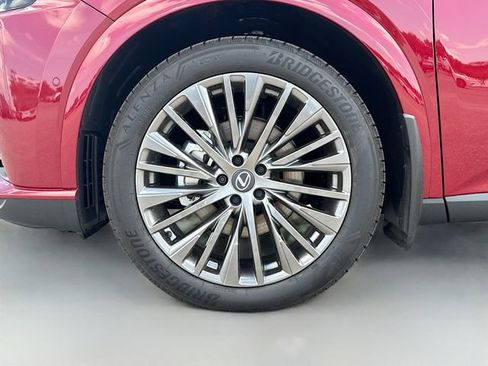 New 2026 Lexus RX 350 AWD/4WD image 43