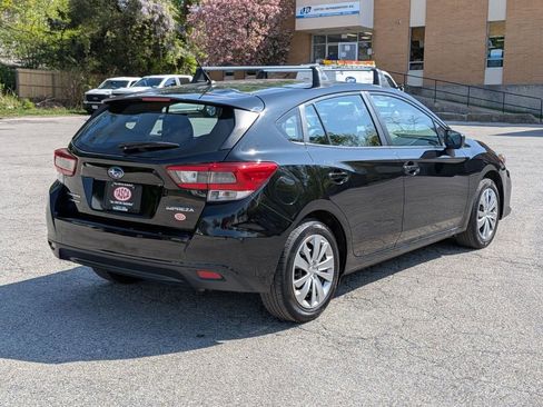 Used 2023 Subaru Impreza 2.0i AWD/4WD image 3