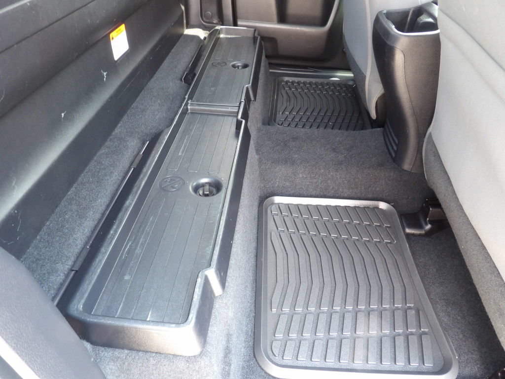 Used 2020 Toyota Tacoma SR RWD image 32