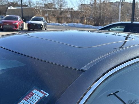 Used 2011 Lexus ES 350 image 11