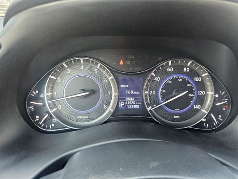 Used 2018 INFINITI QX80 Limited w/ All Season Package image 29