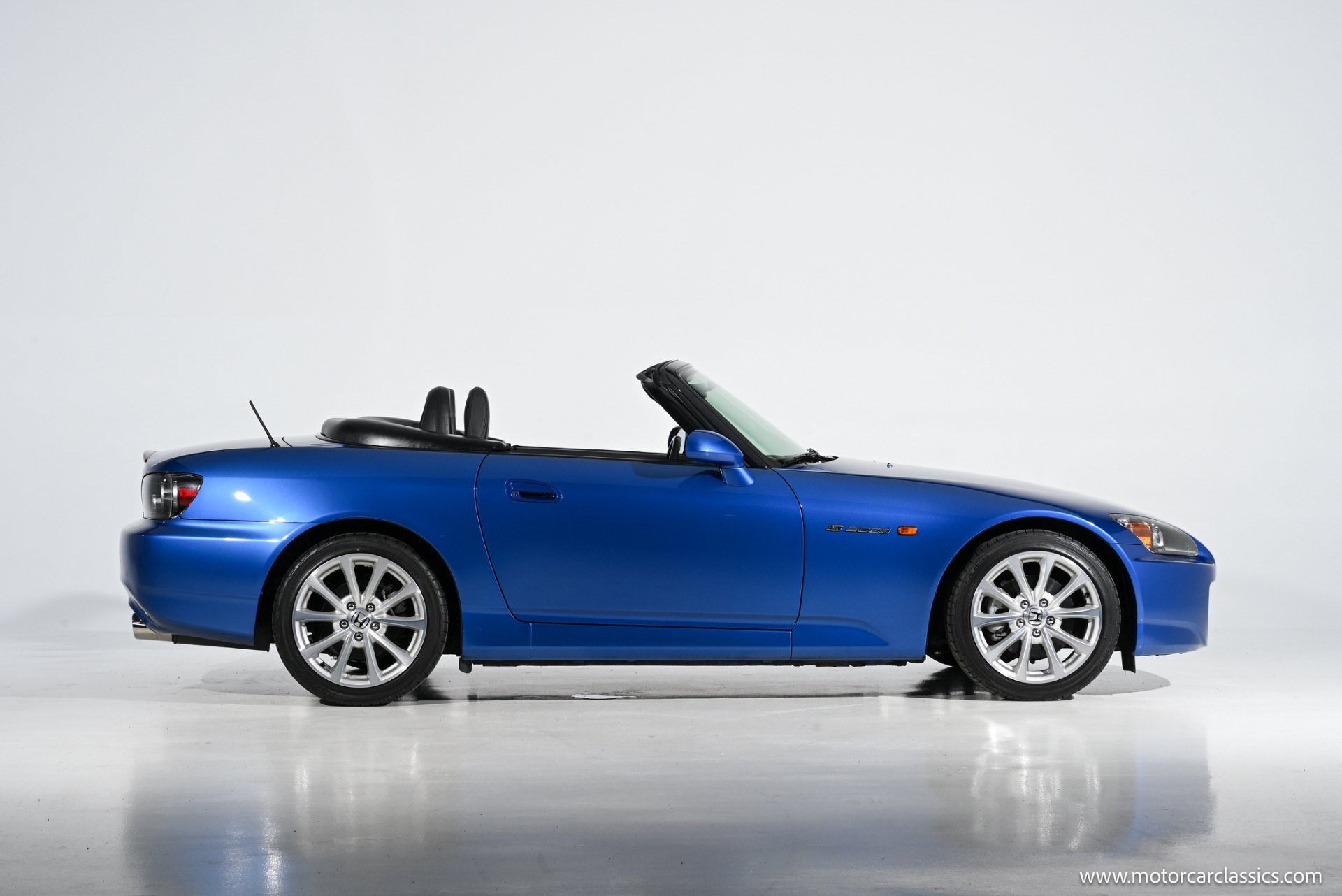 Used 2007 Honda S2000 image 13