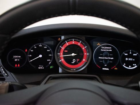 Certified 2023 Porsche 911 Carrera RWD image 25