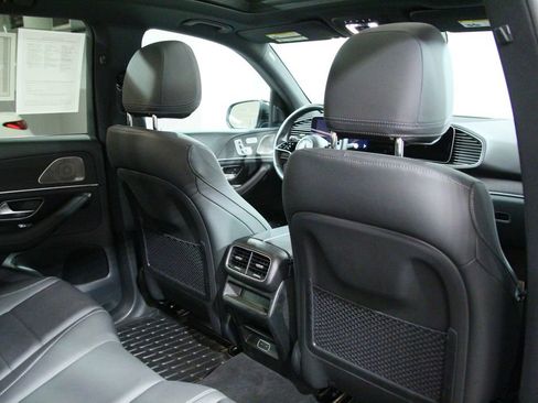 Certified 2026 Mercedes-Benz GLE 350 4MATIC image 28