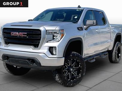 Used 2020 GMC Sierra 1500 Elevation w/ Elevation Value Package