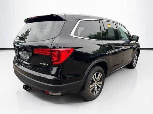 Used 2017 Honda Pilot EX-L image 7