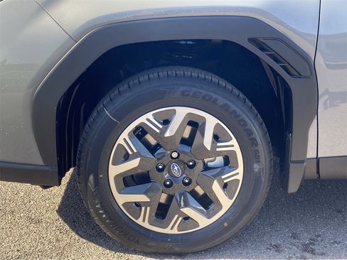 New 2026 Subaru Forester Premium image 6