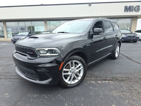 Used 2023 Dodge Durango R/T image 2