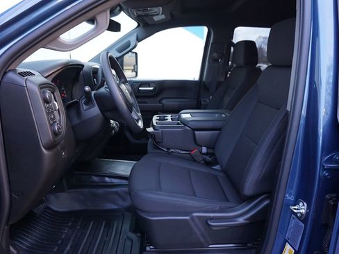 New 2026 Chevrolet Silverado 3500 W/T image 10