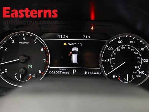 Used 2024 Mitsubishi Outlander SE FWD image 17