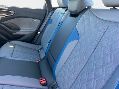 New 2025 Audi S5 Prestige image 11