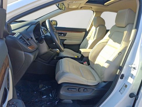 Used 2021 Honda CR-V EX-L image 14