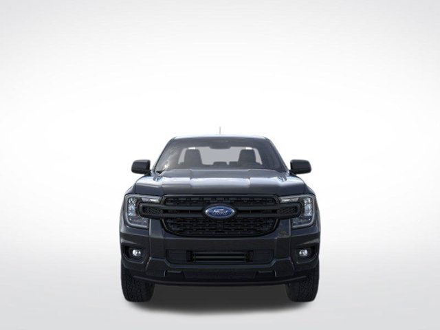 New 2026 Ford Ranger XL w/ Trailer Tow Package RWD image 8