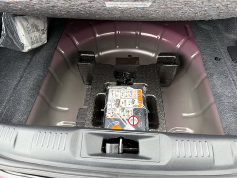 New 2025 Ford Mustang GT Premium image 17