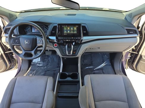 Used 2020 Honda Odyssey EX image 9