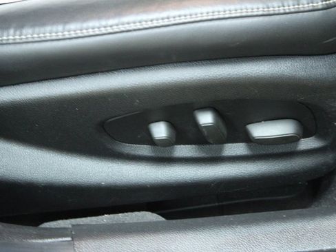 Used 2014 Cadillac ATS Sedan image 11