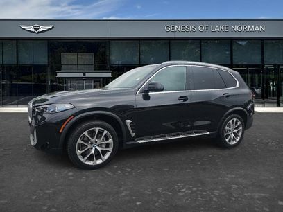 Used 2024 BMW X5 sDrive40i