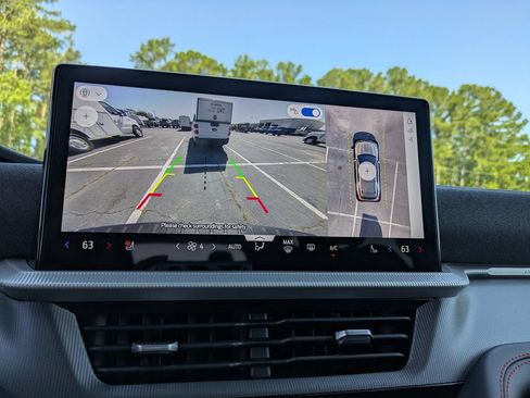New 2026 Ford Explorer ST-Line w/ ST-Line Street Pack RWD image 24