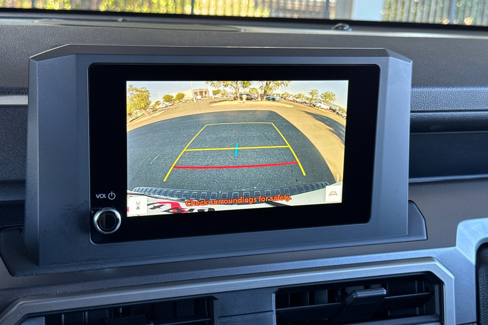 Certified 2025 Toyota 4Runner SR5 AWD/4WD image 25