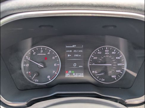 Used 2024 Subaru Outback Touring XT AWD/4WD image 19