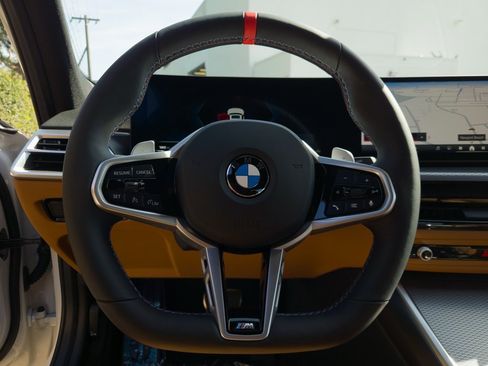 New 2026 BMW M340i M340i w/ Premium Package image 11