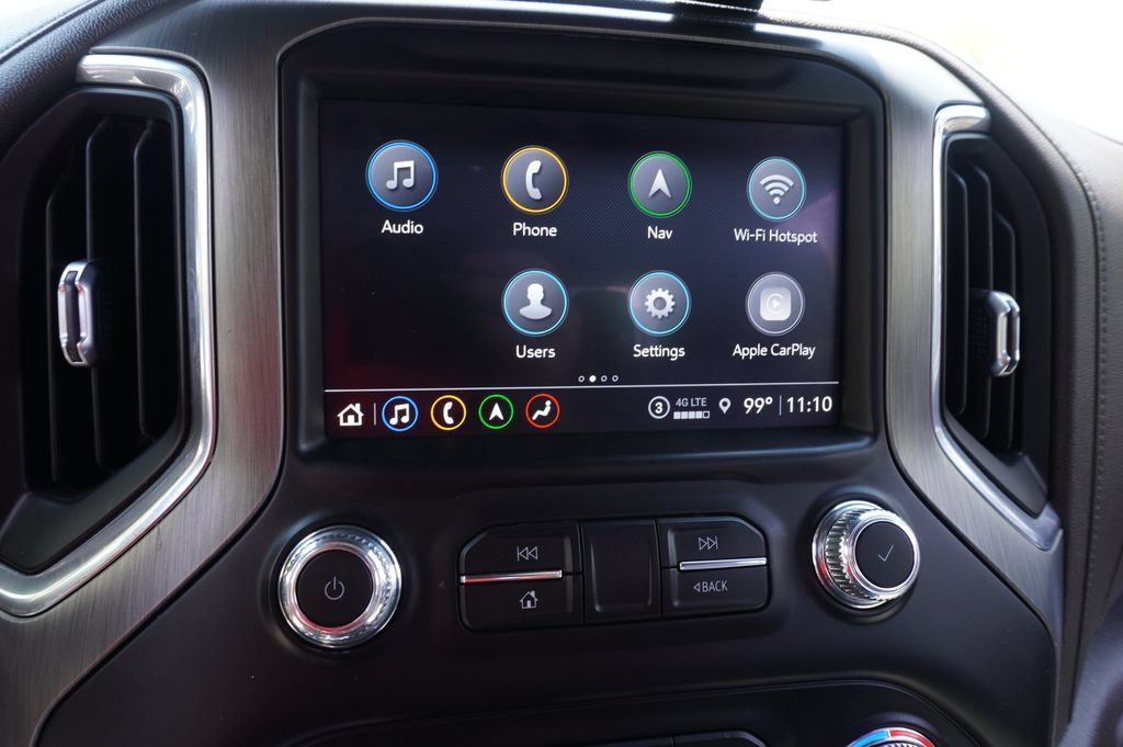Used 2022 GMC Sierra 3500 Denali AWD/4WD image 23