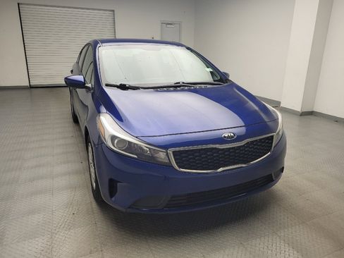 Used 2017 Kia Forte LX FWD image 14