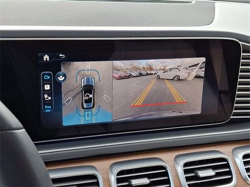 Certified 2025 Mercedes-Benz GLE 450 4MATIC image 20