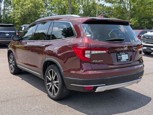 Used 2020 Honda Pilot Touring image 13