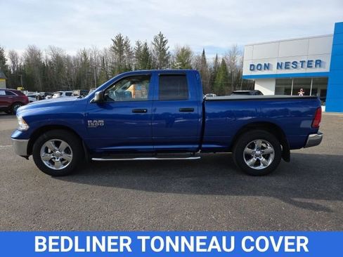 Used 2019 RAM 1500 ST w/ SXT Plus Group image 6