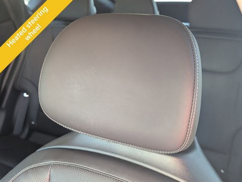 Used 2022 Kia EV6 Wind image 15