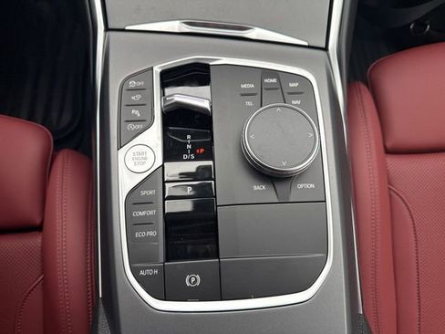 New 2026 BMW 230i Coupe w/ Convenience Package RWD image 11