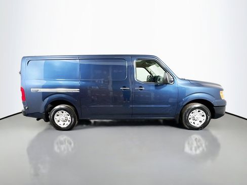 Used 2019 Nissan NV 1500 SV w/ Navigation Package RWD image 6