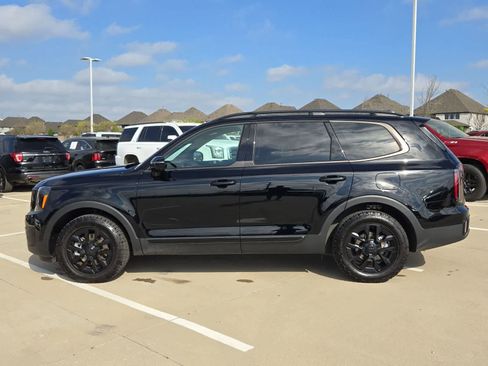 Used 2025 Kia Telluride SX Prestige X-Pro image 3