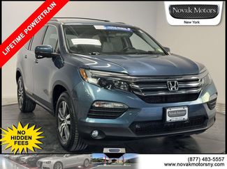 Used 2018 Honda Pilot EX-L video 1