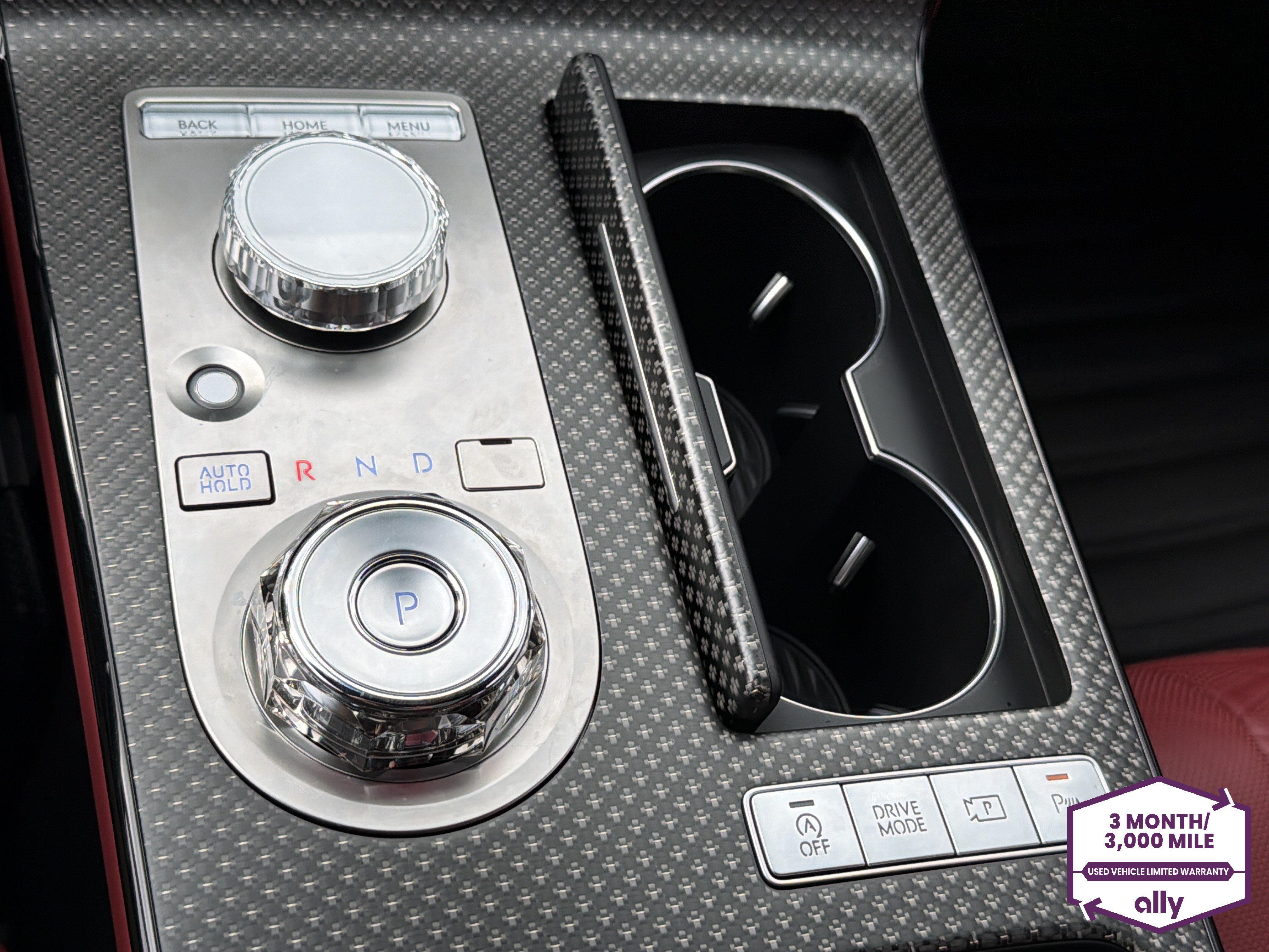 Used 2025 Genesis G80 3.5T Sport Prestige AWD/4WD image 24