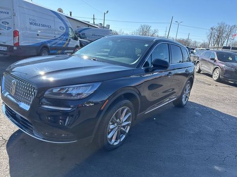 Used 2022 Lincoln Corsair AWD w/ Premium Package image 14