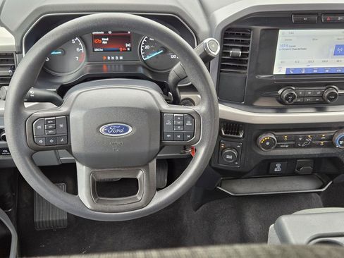 Used 2023 Ford F150 XLT AWD/4WD image 10