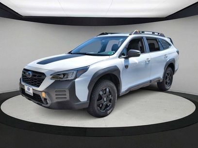 Used 2022 Subaru Outback Wilderness