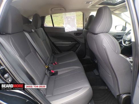 Used 2025 Subaru Crosstrek 2.0i Premium image 24