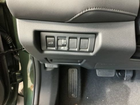New 2026 Subaru Outback Wilderness AWD/4WD image 11