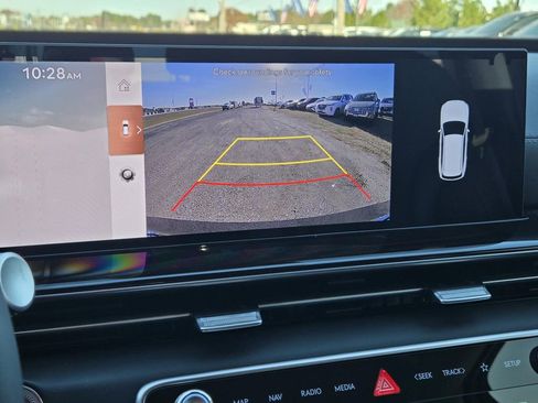 New 2026 Genesis GV80 2.5T image 12