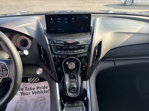 Used 2021 Acura RDX A-Spec image 18