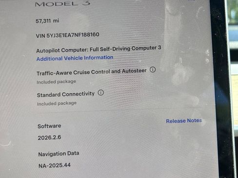 Used 2022 Tesla Model 3 RWD image 29