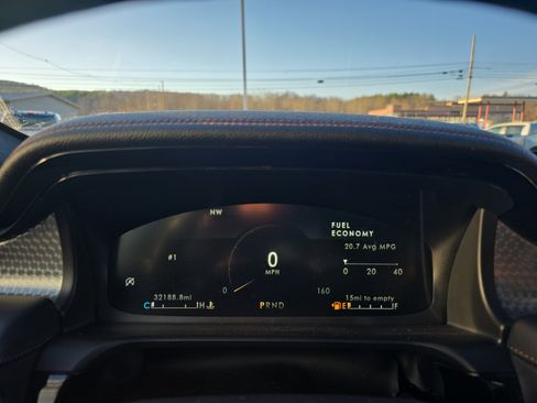 Used 2023 Lincoln Aviator Black Label w/ Dynamic Handling Package image 25