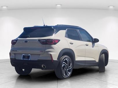 New 2026 Chevrolet TrailBlazer RS w/ Convenience Package
